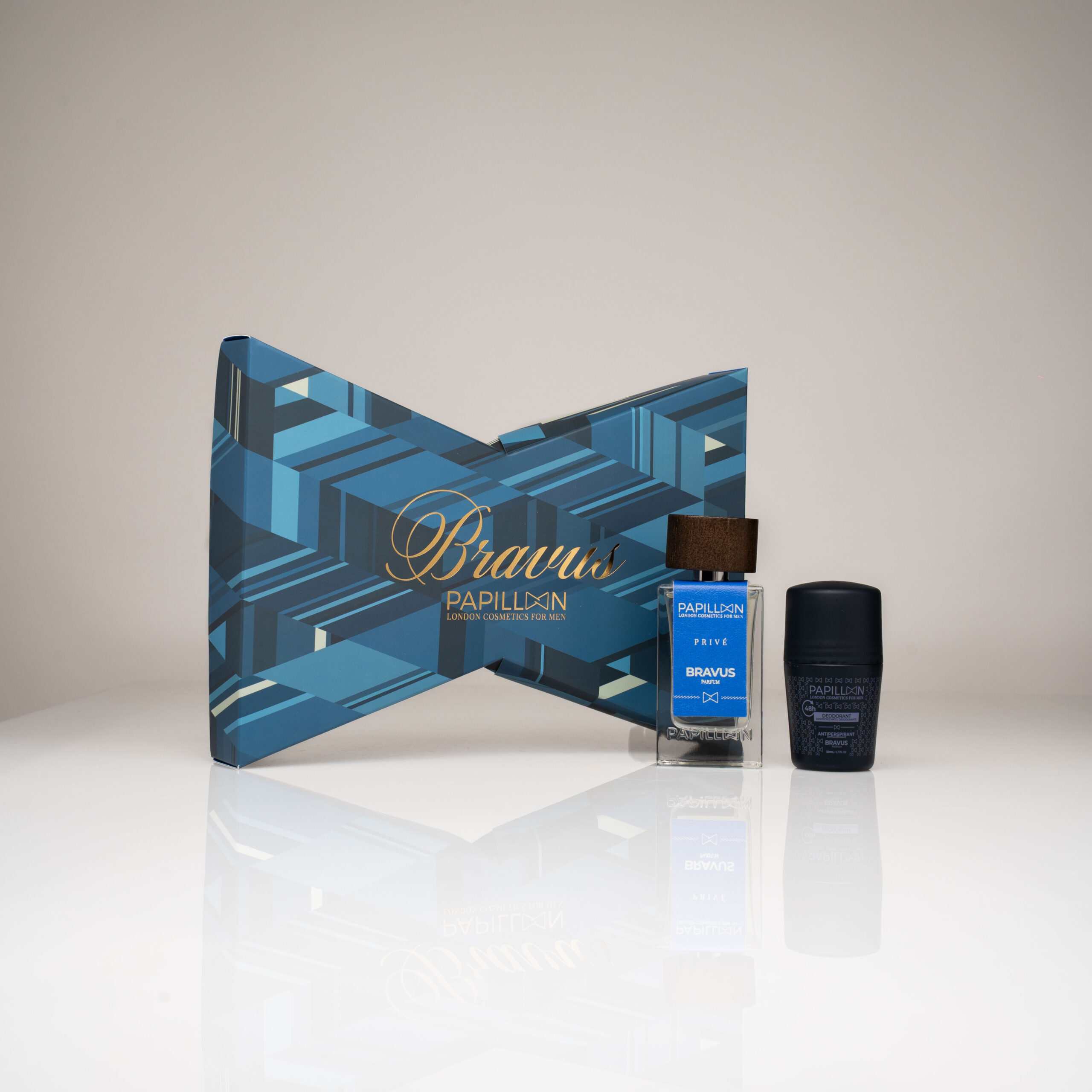 Bravus | Gift Box | Limited Edition - Imagen 2