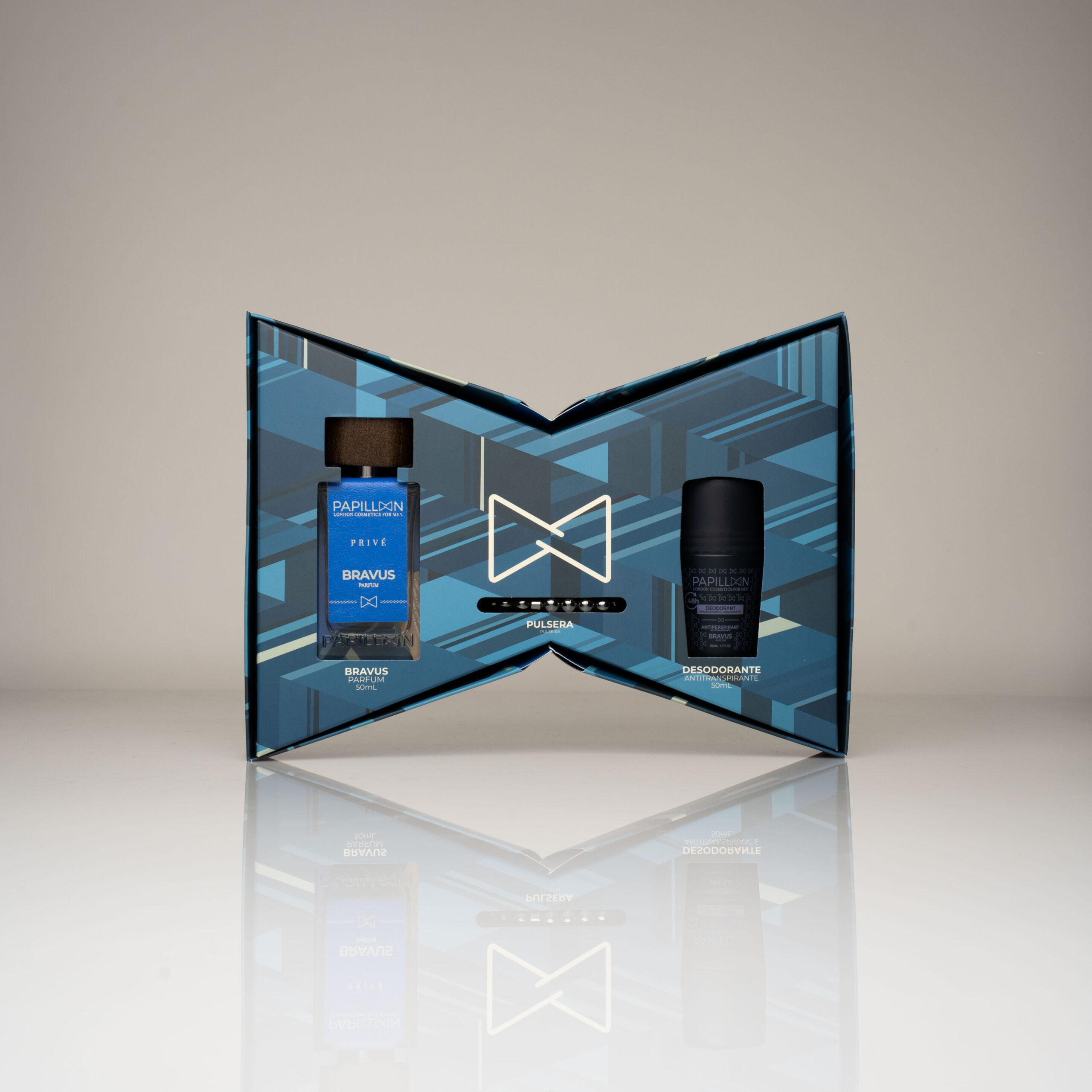 Bravus | Gift Box | Limited Edition - Imagen 3
