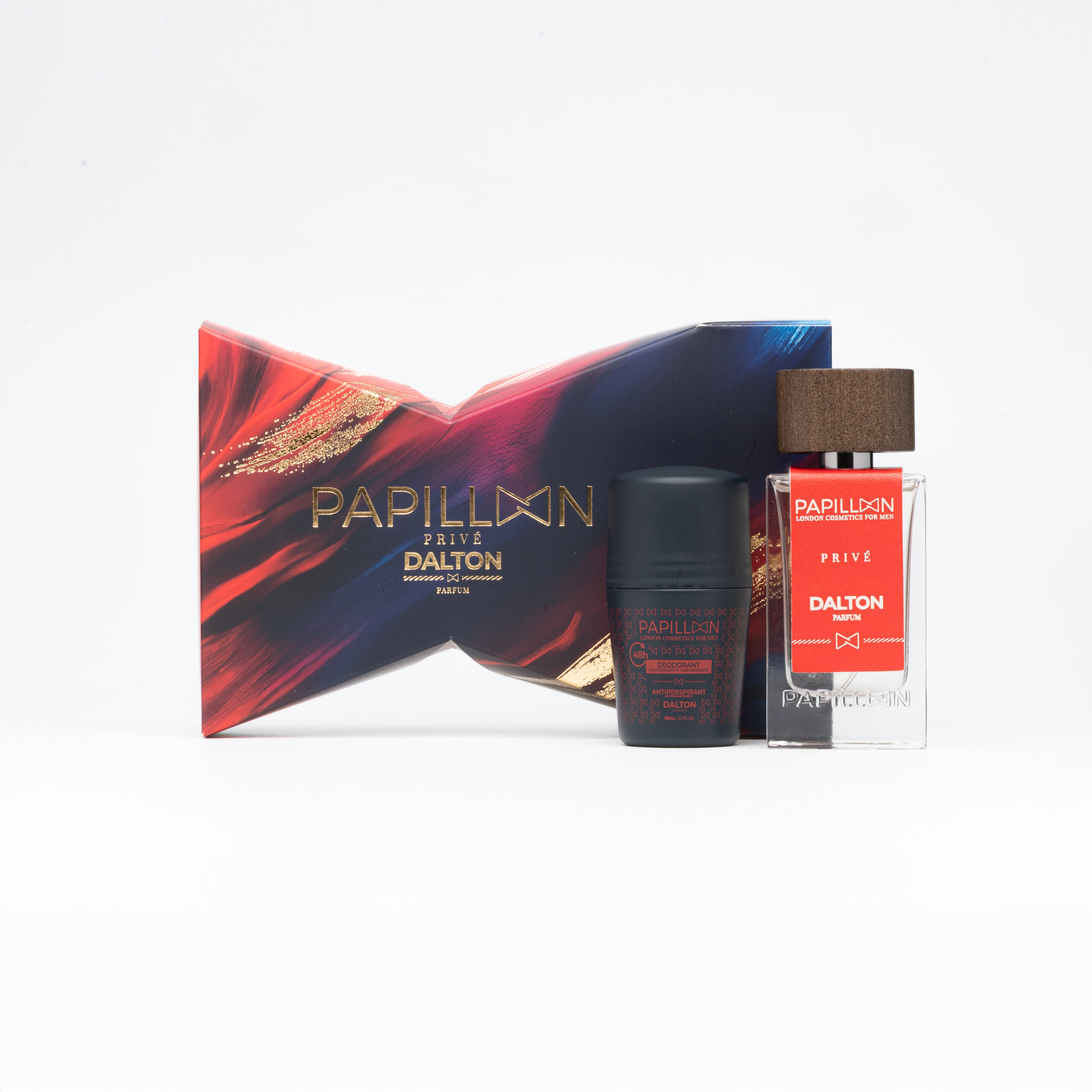 PARFUM | DALTON | Privé - Image 3