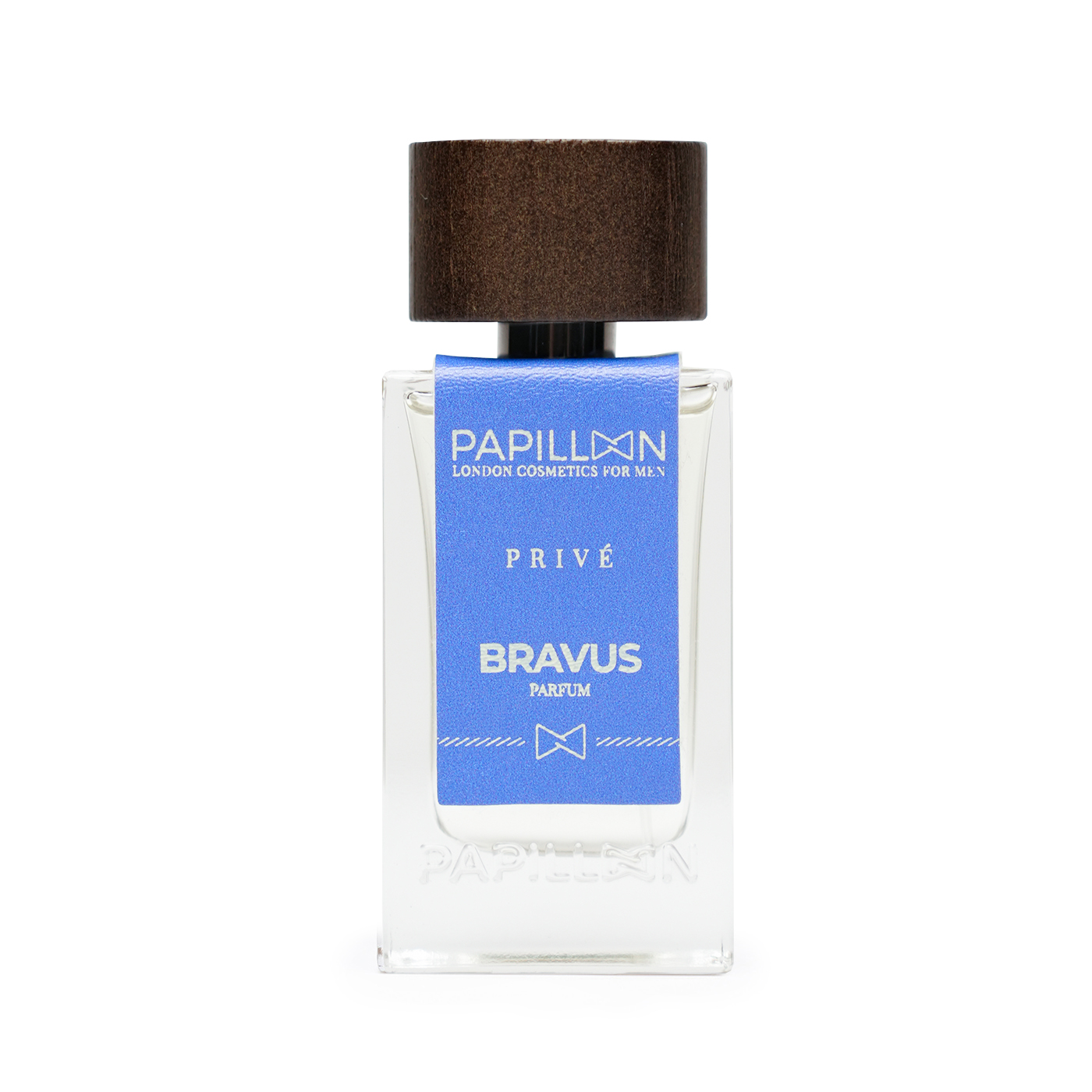 PARFUM | Bravus | Privé